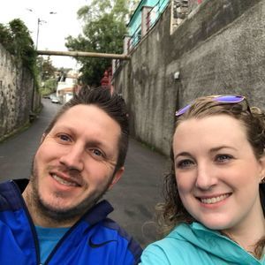 Meet your Posher, Missy